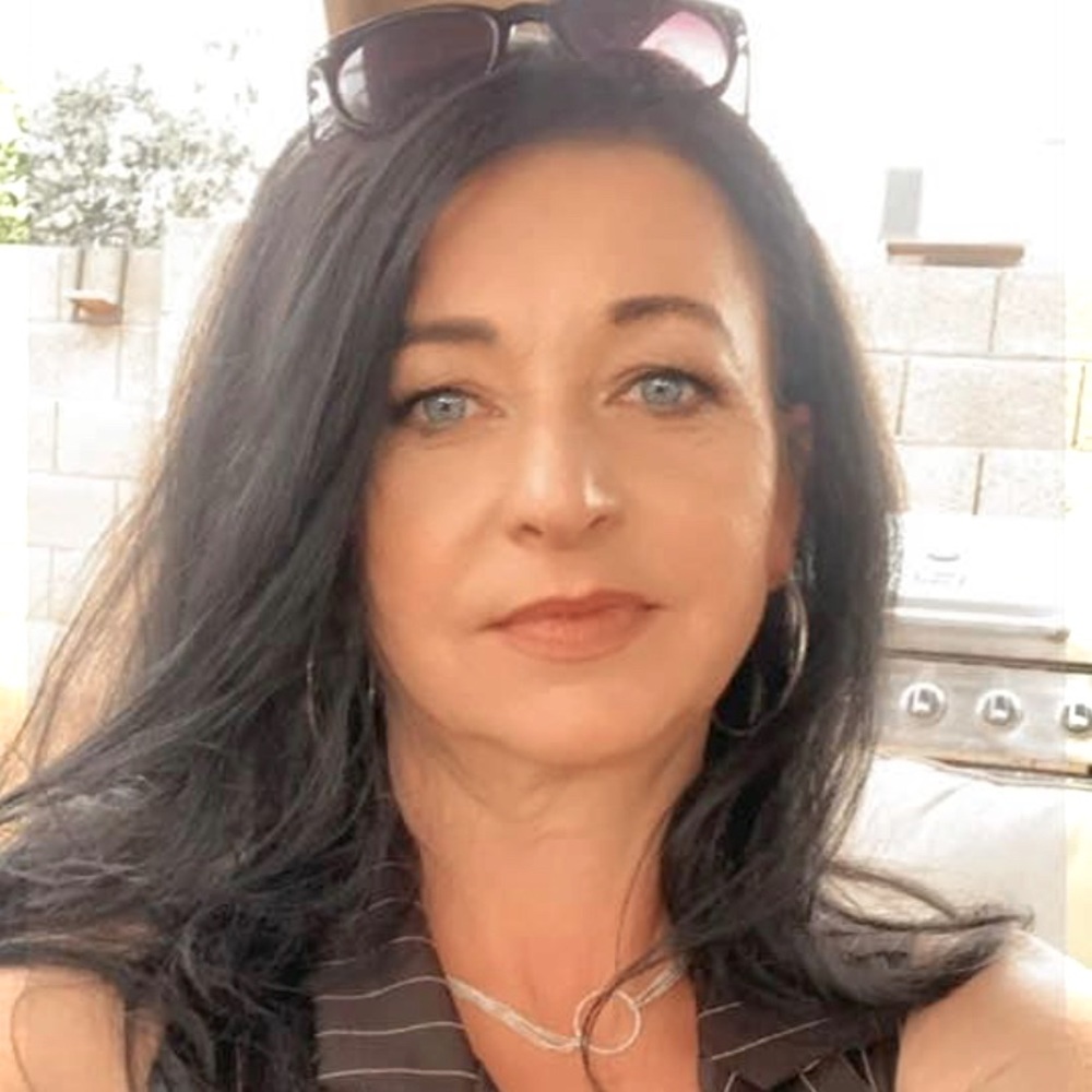 Meet your Posher, Malgorzata